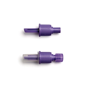 Produto - Fracionador de Easybag - Fresenius Kabi