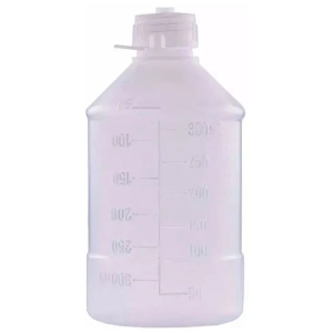 Produto - Frasco Nutrição Enteral 300ml - Biomédica