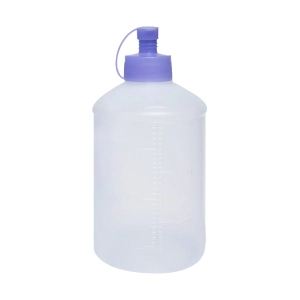 Produto - Frasco para Dieta Enteral com Bico Formato de Cruz - Biobase 300ml