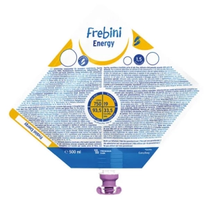 Produto - Frebini Energy 500ml - Fresenis Kabi