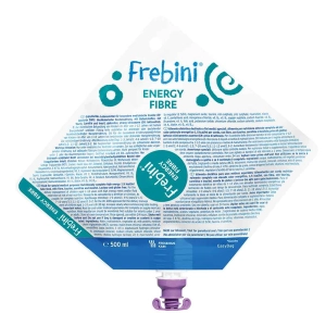 Produto - Frebini Energy Fibre 500ml Fresenius Kabi
