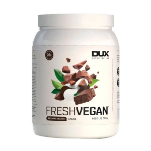 Produto - FreshVegan Cacau 520G - Dux Nutrition