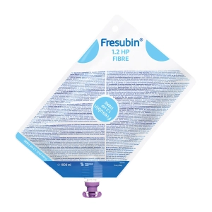 Produto - Fresubin 1.2 Hp Fibre 1L - Fresenius Kabi