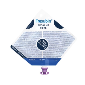 Produto - Fresubin 2 Kcal HP Fibre 500ml - Fresenius Kabi