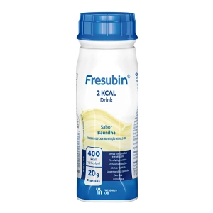 Produto - Fresubin 2kcal Drink Baunilha 200ml