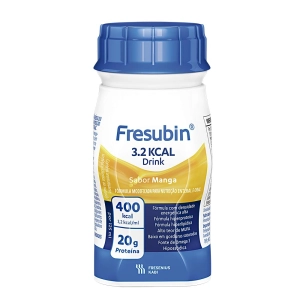 Produto - Fresubin 3.2 Kcal Drink Manga 125ml - Fresenius Kabi