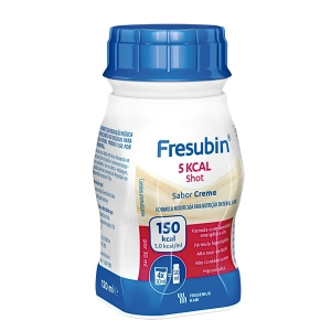 Fresubin 5 Kcal Shot 120ml - Fresenius Kabi Fresubin 5 Kcal Shot 120ml - Fresenius Kabi