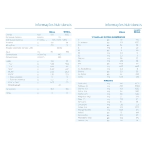 Fresubin Energy 1L - Fresenius Kabi Fresubin Energy 1L - Fresenius Kabi