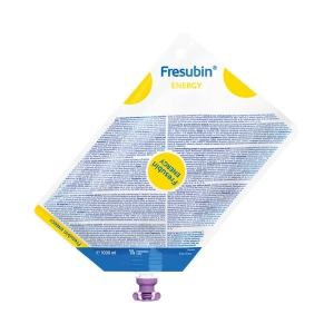 Fresubin Energy 1L - Fresenius Kabi Fresubin Energy 1L - Fresenius Kabi