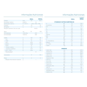 Fresubin HP Energy 500ml - Fresenius Kabi Fresubin HP Energy 500ml - Fresenius Kabi
