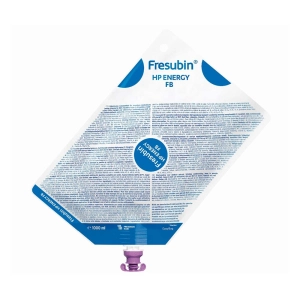 Fresubin Hp Energy Fibre 1L - Fresenius Kabi Fresubin Hp Energy Fibre 1L - Fresenius Kabi