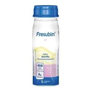 Produto - Fresubin LP Baunilha 200ml - Fresenius Kabi
