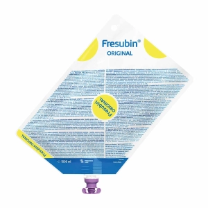 Produto - Fresubin Original 1L - Fresenius Kabi