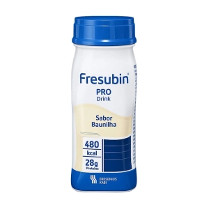 Produto - Fresubin Pro Baunilha 200ml - Fresenius Kab