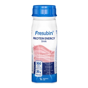 Produto: Frutas Vermelhas
