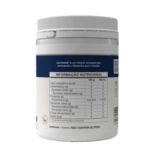 Glutamax 300g - Vitafor Glutamax 300g - Vitafor
