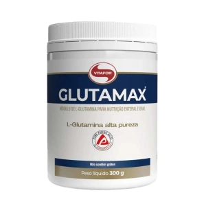 Glutamax 300g - Vitafor Glutamax 300g - Vitafor