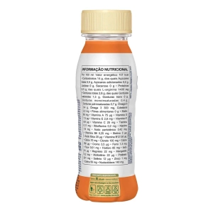 Impact Pêssego 200ml - Nestlé Impact Pêssego 200ml - Nestlé