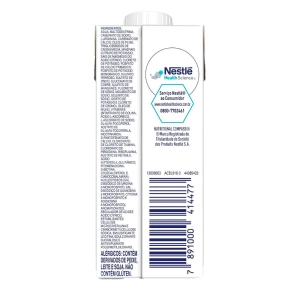 Produto Impact Pêssego 200ml - Nestlé
