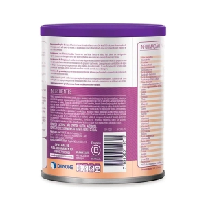 Infatrini 400g - Danone Infatrini 400g - Danone