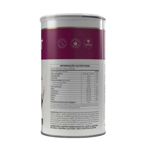 Isofort Beauty Cacau 450g - Vitafor
