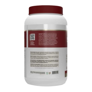 Isofort Chocolate 900g - Vitafor