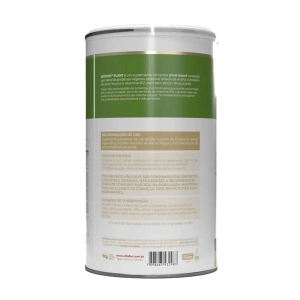 Isofort Plant 450g Cacau - Vitafor Isofort Plant 450g Cacau - Vitafor