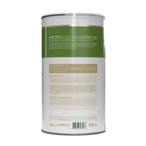 Isofort Plant Baunilha 450g - Vitafor Isofort Plant Baunilha 450g - Vitafor