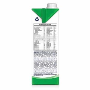 Isosource Mix 1.2 Kcal/ml 1L - Nestlé Isosource Mix 1.2 Kcal/ml 1L - Nestlé