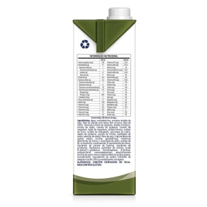 Isosource Soya Fiber 1l Nestle Isosource Soya Fiber 1l Nestle