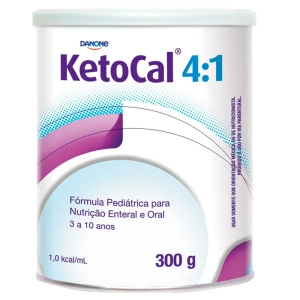 Produto - Ketocal 4:1 300g - Danone