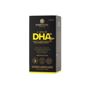 Liquid DHA TG 150ml - Essential Nutrition Liquid DHA TG 150ml - Essential Nutrition