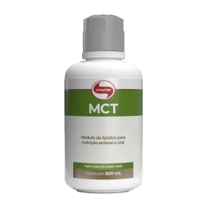 MCT 500ml - Vitafor MCT 500ml - Vitafor
