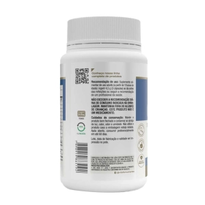 Ômega 3 EPA DHA 60 Cápsulas de 1g - Vitafor