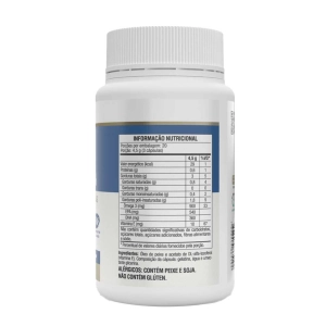 Ômega 3 EPA DHA 60 Cápsulas de 1g - Vitafor