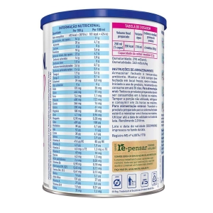 Modulen 400g - Nestlé Modulen 400g - Nestlé