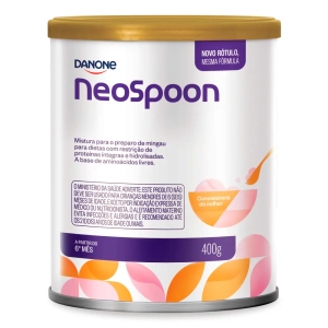 Neo Spoon 400g - Danone Neo Spoon 400g - Danone