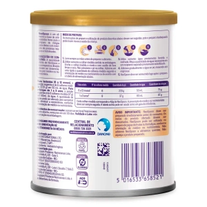 Neo Spoon 400g - Danone Neo Spoon 400g - Danone