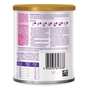 Neocate LCP Upgrade 400g - Danone
