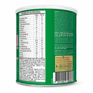 Fórmula Infantil Nestogeno 2 - 6 a 12 Meses 800g - Nestlé