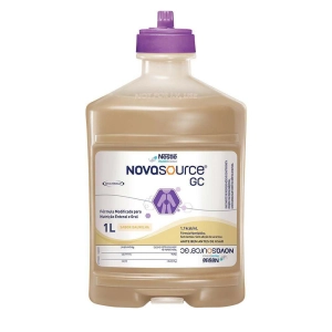 Produto - Novasource Gc 1000ml Sistema Fechado
