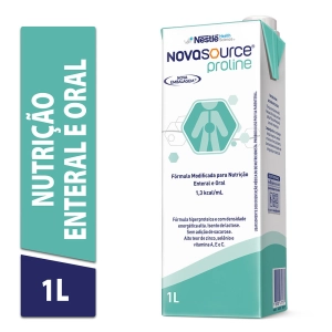 Novasource Proline 1L Nestlé Novasource Proline 1L Nestlé