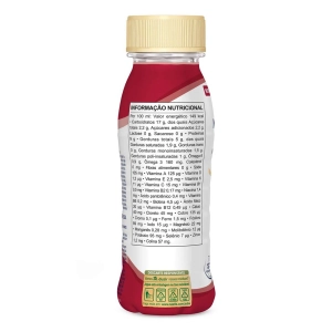Novasource Ren Baunilha 200ml - Nestle Novasource Ren Baunilha 200ml - Nestle