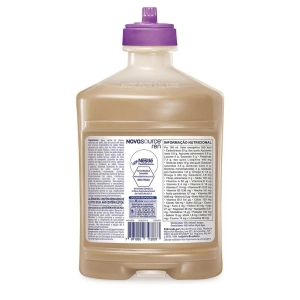 Novasource Ren Sistema Fechado 1L - Nestlé Novasource Ren Sistema Fechado 1L - Nestlé