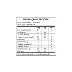 Nutilis Clear Espessante Alimentar 175g - Danone Nutilis Clear Espessante Alimentar 175g - Danone