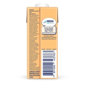 Nutren 2.0 Baunilha 200ml - Nestlé Nutren 2.0 Baunilha 200ml - Nestlé