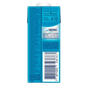 Nutren Control Café com Leite 200ml - Nestlé