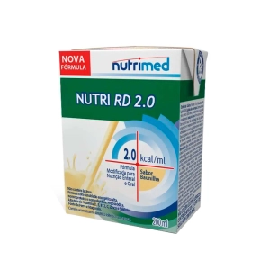 Produto - Nutri RD 2.0 200ml - Danone