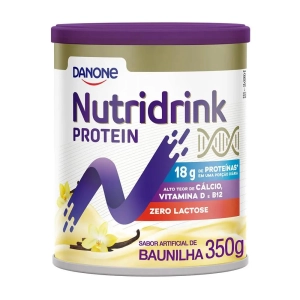 Produto: Baunilha