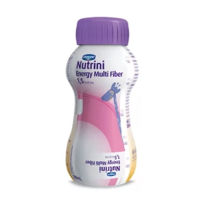 Produto - Nutrini Energy Multi Fiber 1.5 Kcal/ml 200ml - Danone